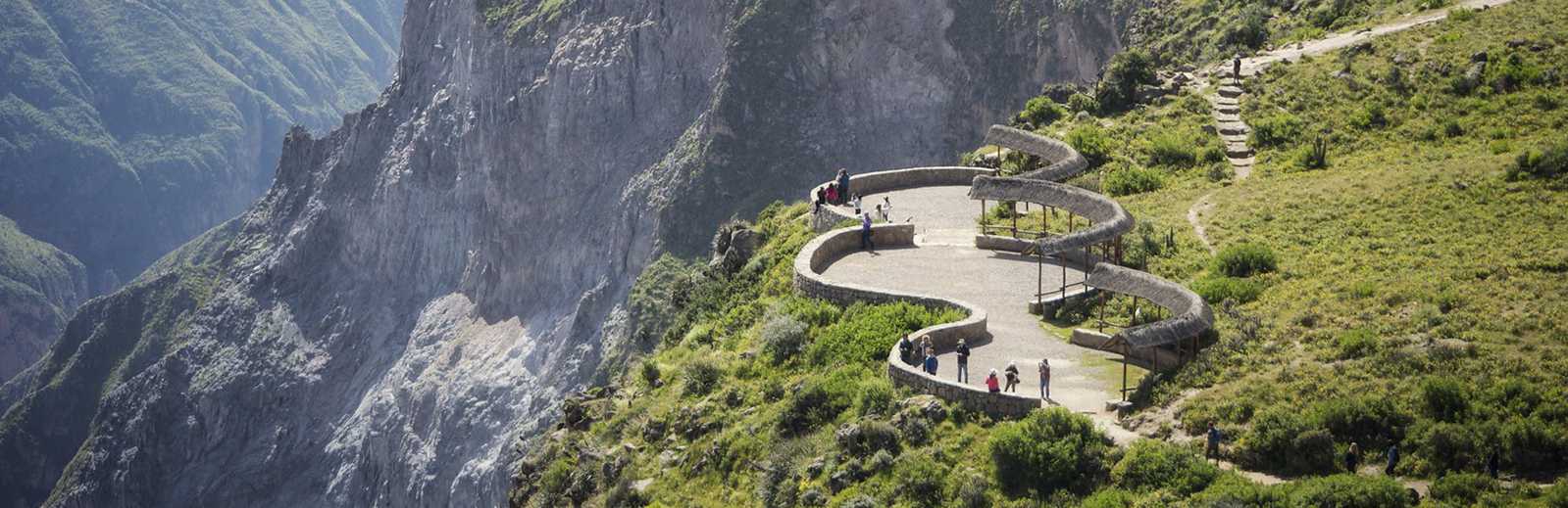 arequipa tours