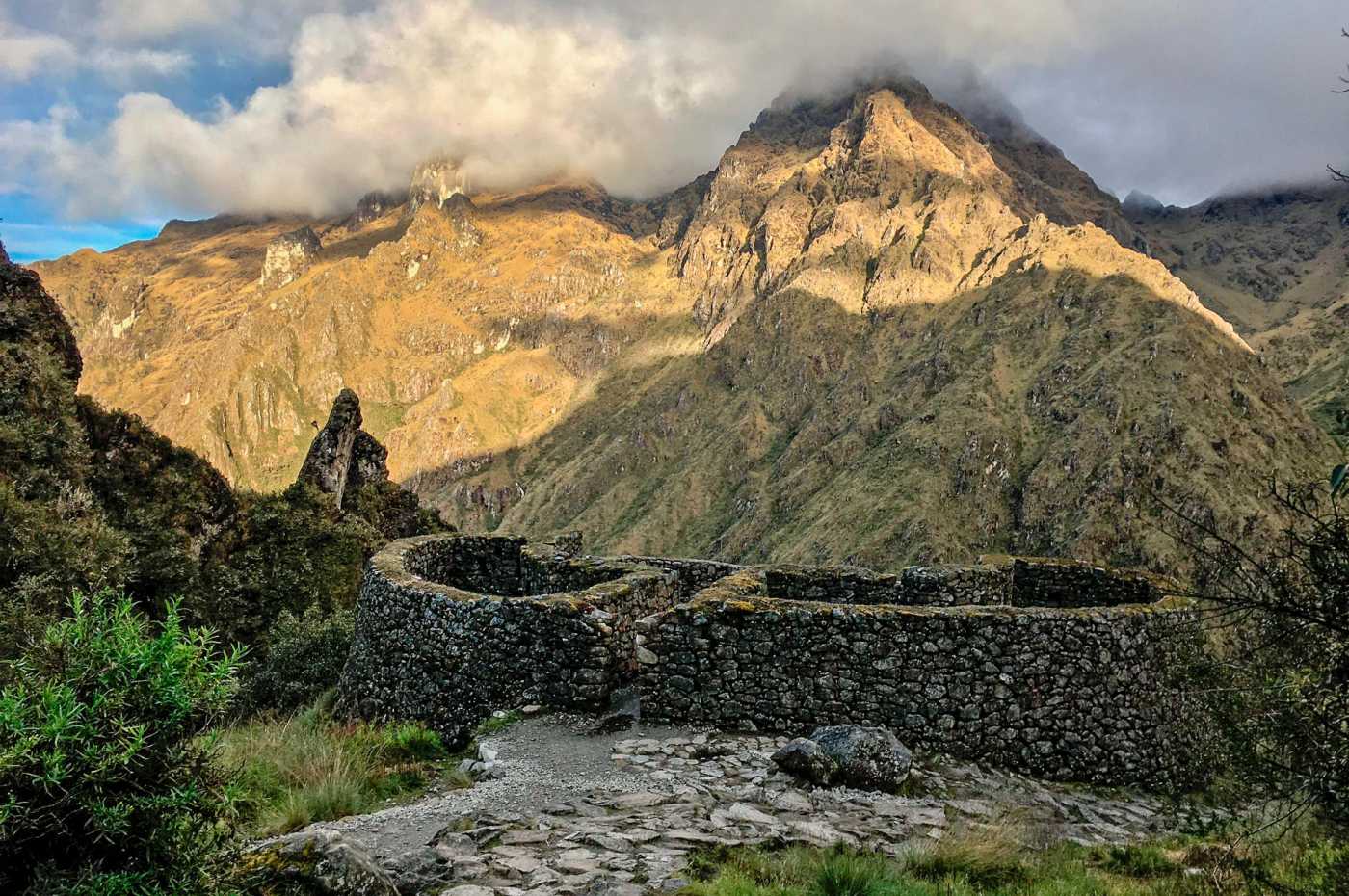 Tours Camino Inca a Machu Picchu