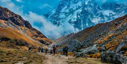 Peru Tours