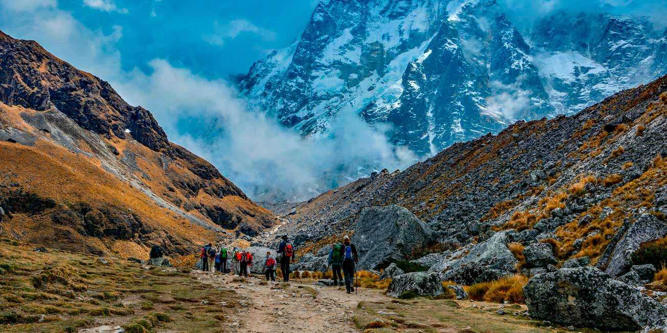 Paquetes turisticos en Perú - Machu Picchu