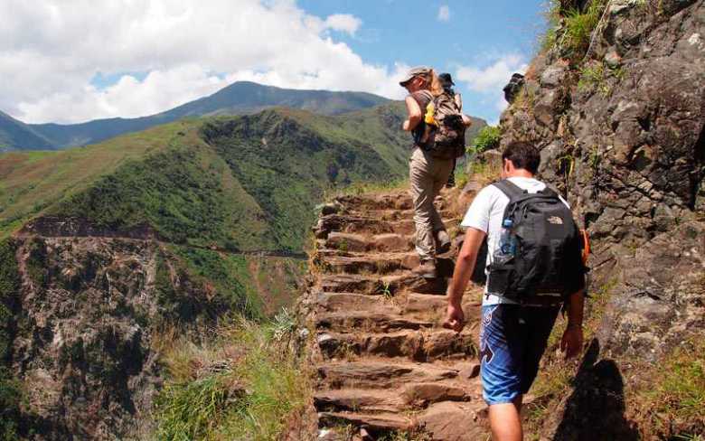 Viajes a Cusco - Camino Inca Trek
