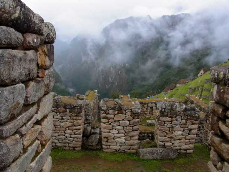 Machu Picchu Tours