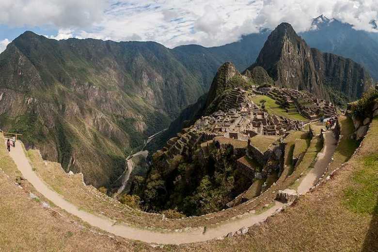 tour a Machu Picchu