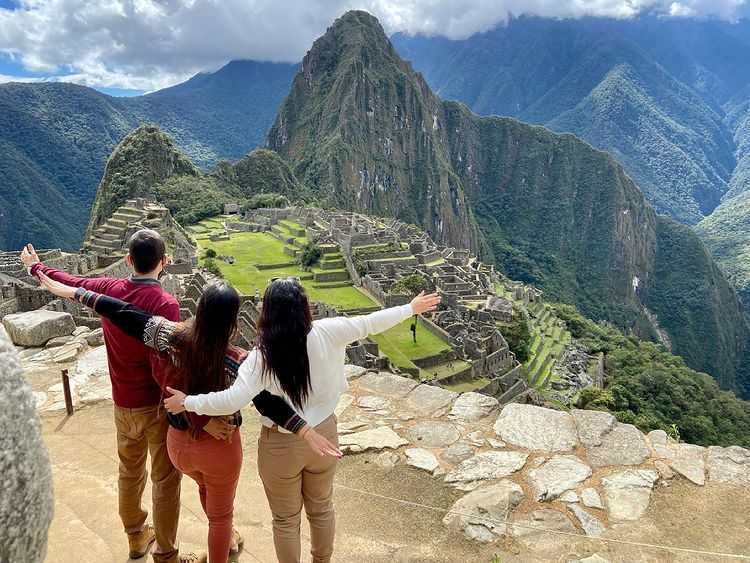 machu picchu tours