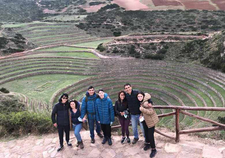paquetes a machu picchu para peruanos