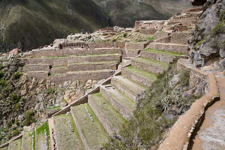 valle sagrado tour