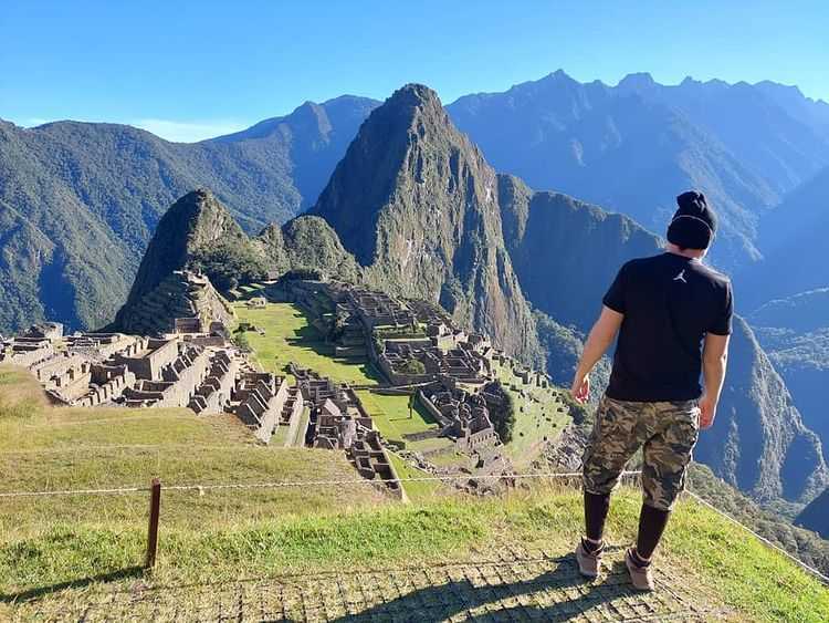 paquete a cusco machu picchu