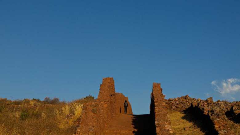 Pikillacta - Cusco - Valle Sur