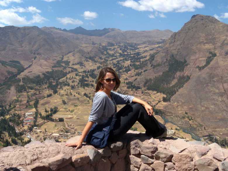 Viajes a Cusco - Valle Sagrado