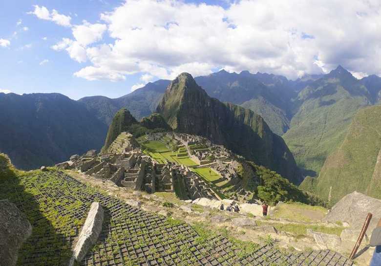 Paquetes a Cusco para Peruanos