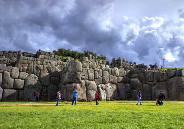 city tour para peruanos