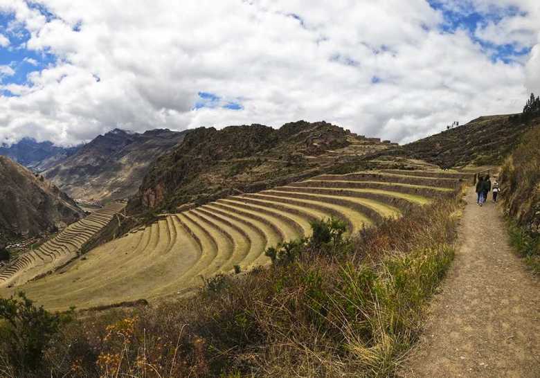 tour valle sagrado