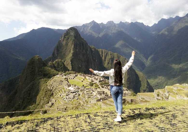 tours 4 dias a machu picchu