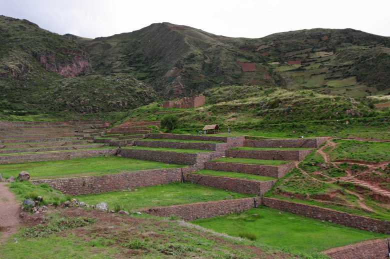 Tipón - Valle Sur - Cusco