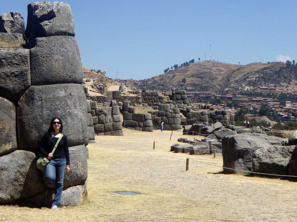 Soroche o mal de artura en Cusco