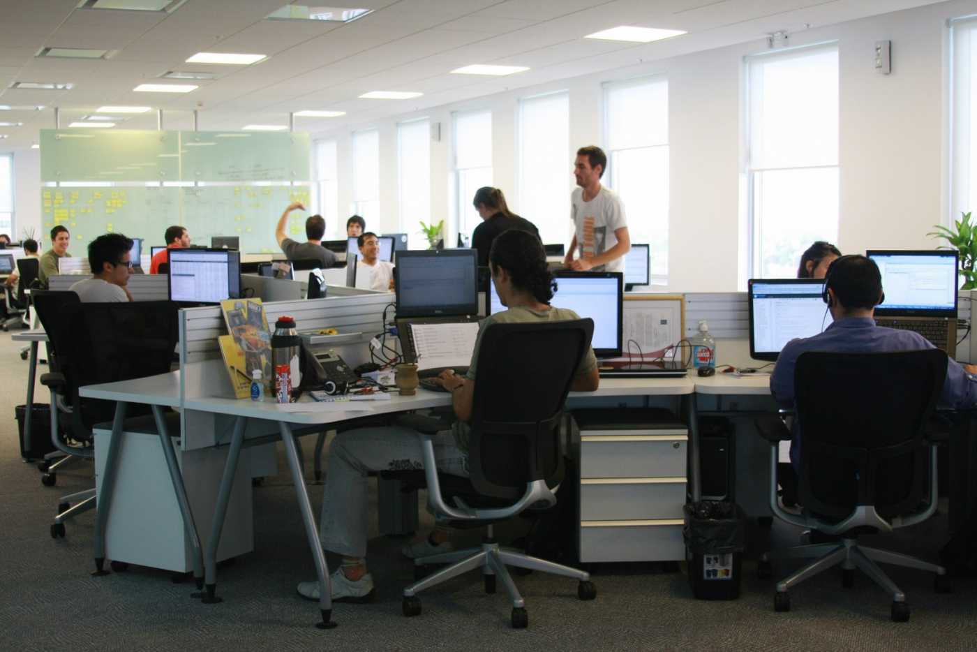 Politicas privacidad