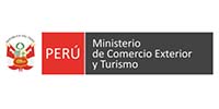 Ministerio de Comercio Exterior y Turismo