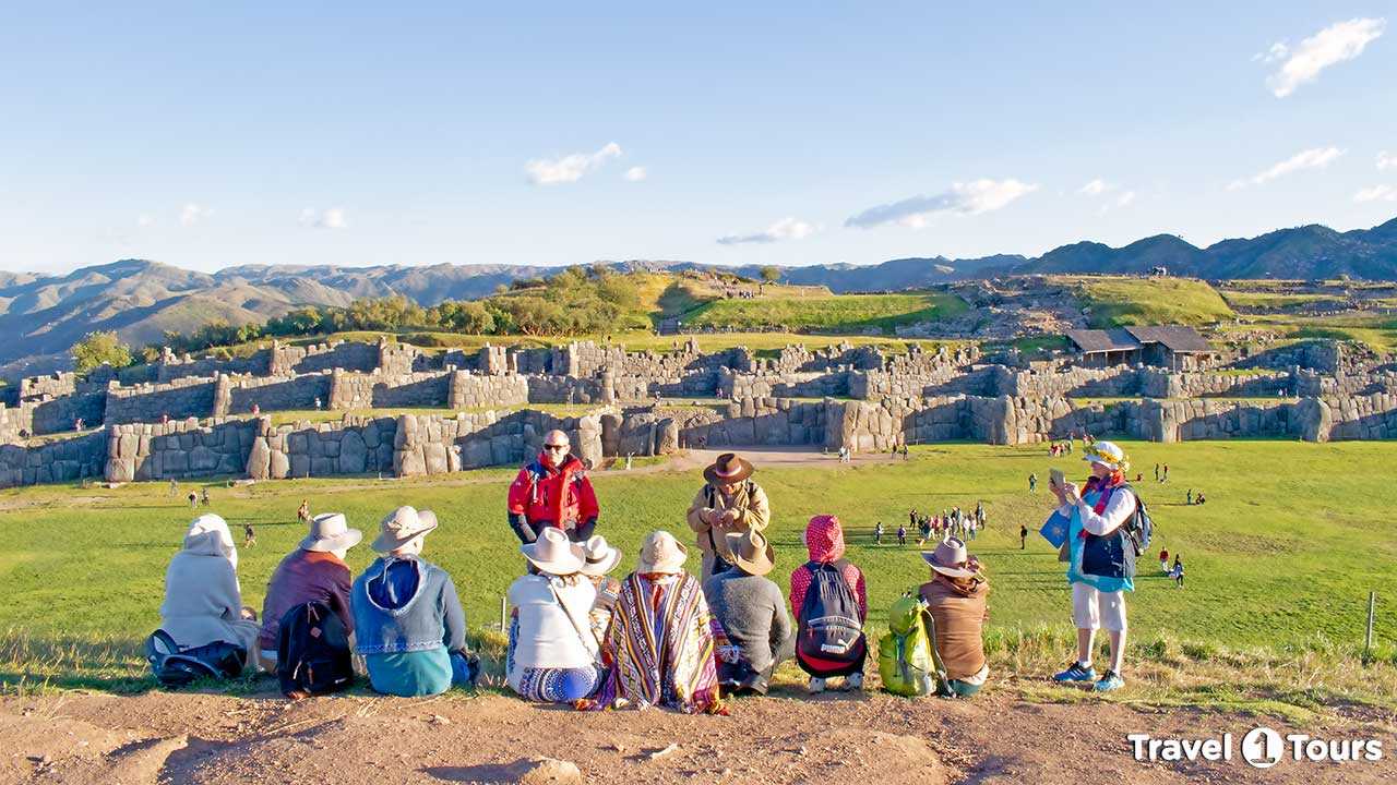 tour en cusco 1 dia
