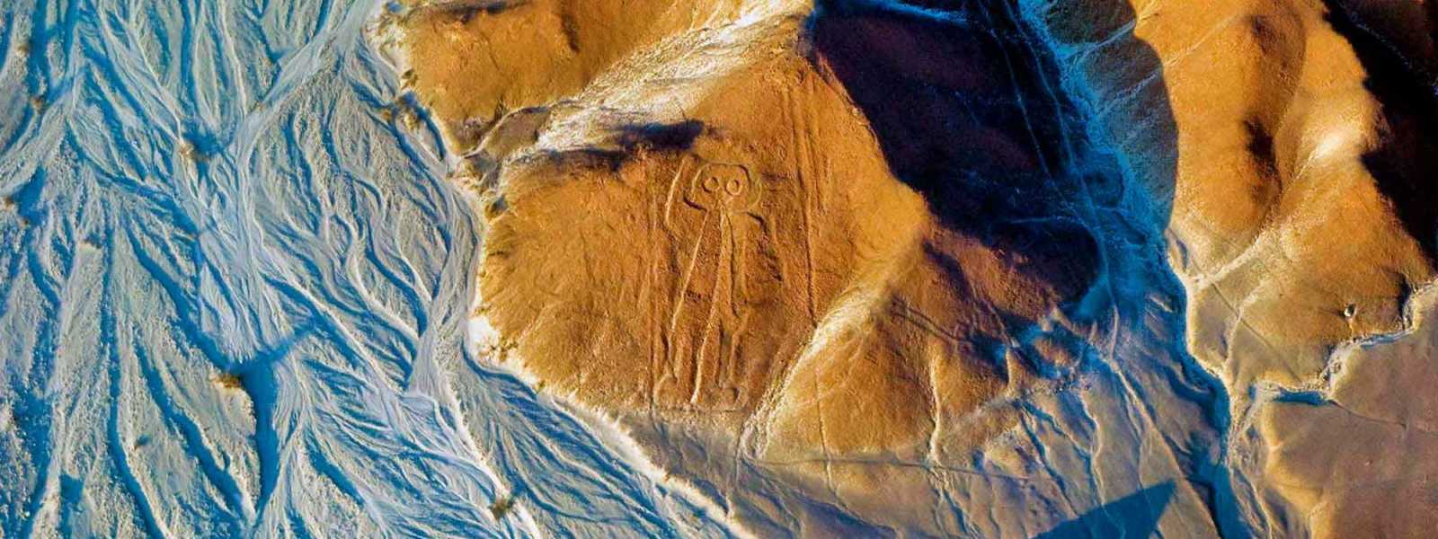 Tour 3 Dias a Nazca - Paracas