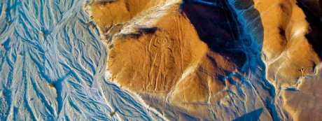 Tour 3 Dias a Nazca - Paracas