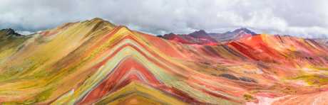 Tour 2 días Machupicchu y Montaña de Colores