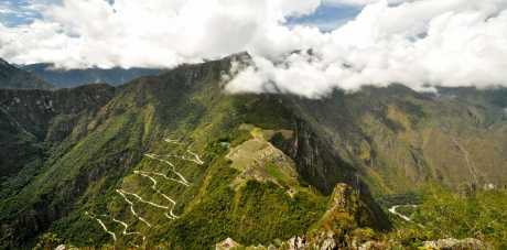 Tour 2 días Machupicchu y WaynaPicchu