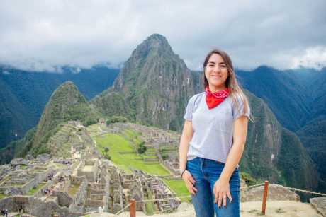 Valle Sagrado y Camino Inca  3 Dias