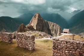 Paquete a Machu Picchu Todo Incluido 4 Dias